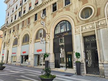 Appartamento di 80 m² con 2 locali a Trieste