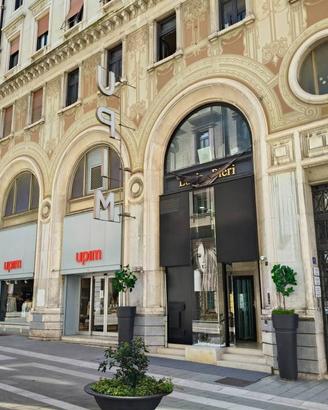 Appartamento di 80 m² con 2 locali a Trieste