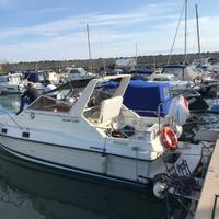 Barca FAIRLINE SunFury 26