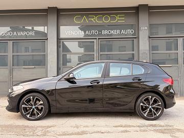 Bmw 116 116d 5p. Advantage