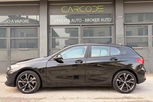 Bmw 116 116d 5p. Advantage