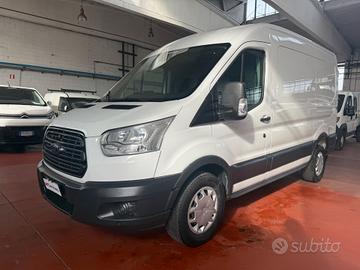 Ford Transit E6