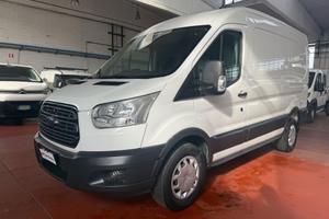 Ford Transit E6