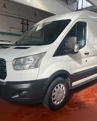 Ford Transit E6