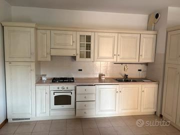 Cucina scavolini