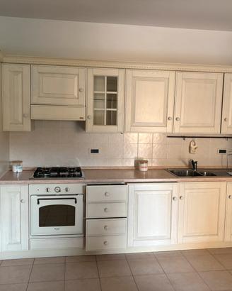 Cucina scavolini