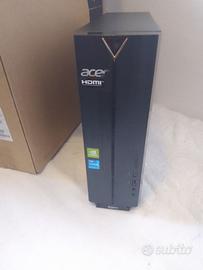 Pc Acer i5 11400, 16gb , 512gb ssd, GT 1030 2gb
