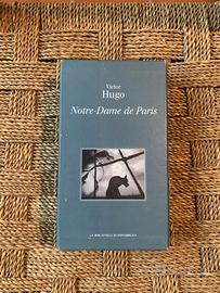 Notre-dame de paris N.1 victor Hugo