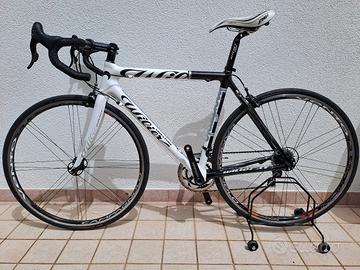 Bicicletta da corsa Wilier Mortirolo