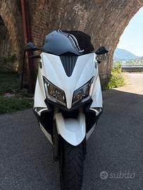 T-Max 530