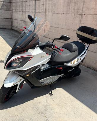 Kimco xiting 500R