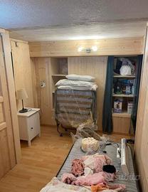 Villetta in svizzera