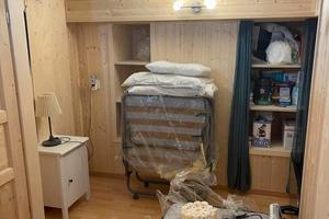 Villetta in svizzera