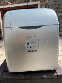 Macchina del ghiaccio Bartscher Compact Ice
