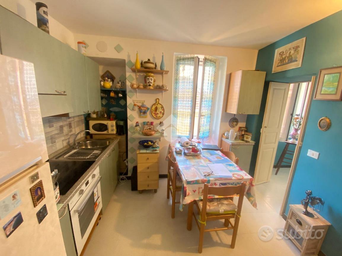 Appartamento – Pontedassio, Bestagno - Vista 4