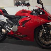 Ducati panigale V2 955