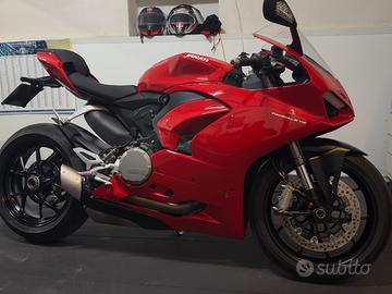 Ducati panigale V2 955