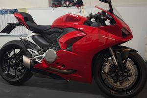 Ducati panigale V2 955