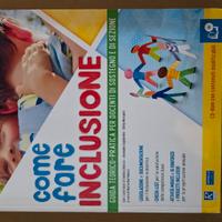 Come fare inclusione
