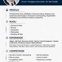 Cameriere 