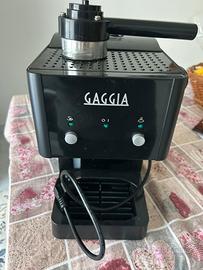 Macchina caffè Gaggia funzionante