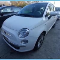 Ricambi Usati FIAT 500 (3P) 2011
