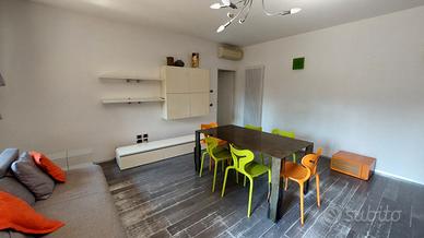 3 camere ristrutturato