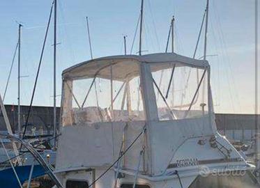 Tendalino Fly bertram 28