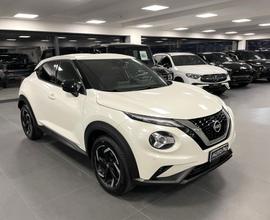 NISSAN Juke 1.0 DIG-T 114 CV N-Connecta