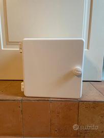 Cassetta pronto soccorso