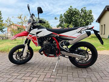 SWM SM 125 R ABS (2023)