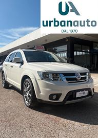 Fiat Freemont 2.0 Mjt 170 CV 4x4 aut. Cross