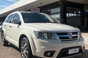 Fiat Freemont 2.0 Mjt 170 CV 4x4 aut. Cross