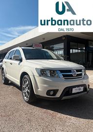 Fiat Freemont 2.0 Mjt 170 CV 4x4 aut. Cross