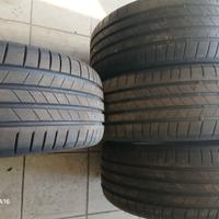 Bridgestone Turanza T005 225/45 R18 91V – Set 4 go