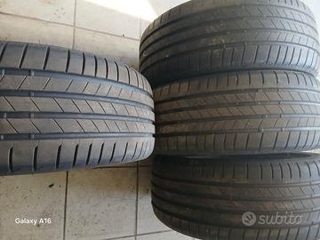 Bridgestone Turanza T005 225/45 R18 91V – Set 4 go