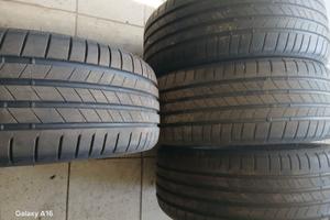 Bridgestone Turanza T005 225/45 R18 91V – Set 4 go