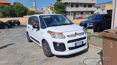 C3 Picasso perfette condizioni