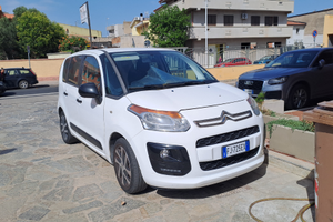 C3 Picasso perfette condizioni