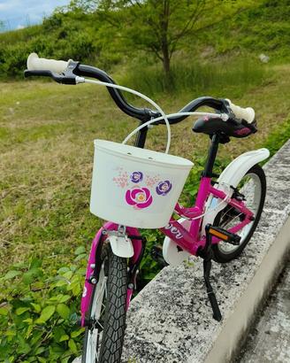 Bicicletta 16"