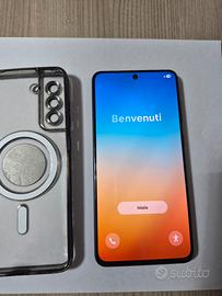 Samsung  Galaxy S21 fe 5G