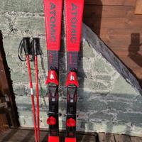 Sci Atomic modello Redster J2 Junior 120