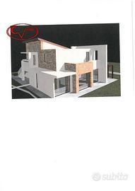 Terreno di 800 m² a Bucine