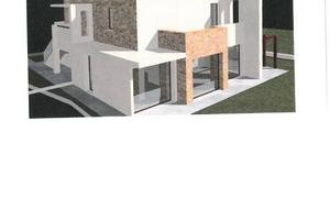 Terreno di 800 m² a Bucine