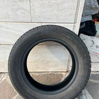 Treno gomme invernali best drive 185/60 R15 T XL