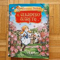 Il giardino segreto di Frances Hodgson Burnett 