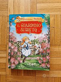 Il giardino segreto di Frances Hodgson Burnett 