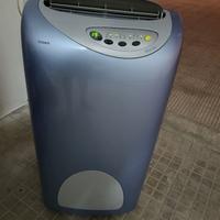 condizionatore portatile .