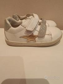 scarpe bambina Primigi 