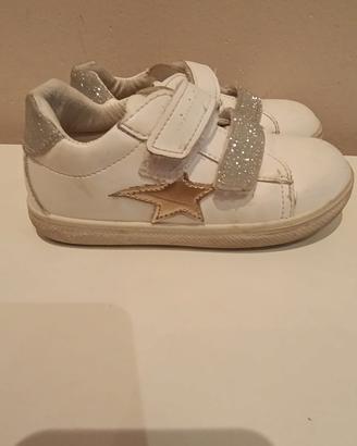 scarpe bambina Primigi 